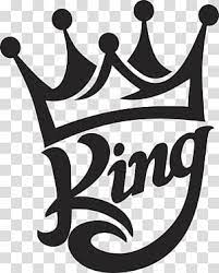 Black King And Crown Illustration Crown Drawing King Crowns Transparent Background Png Clipart Crown Drawing King Drawing Crown Illustration