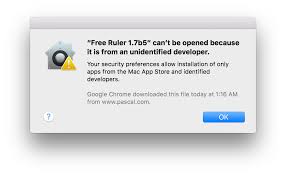 How To Install And Run Mac Apps That Don T Come From The Mac App Store Appleinsider