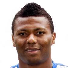 Kalu Uche (Dillí Dynamos)