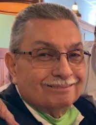 Obituary information for John Anderson McNeil Jr.