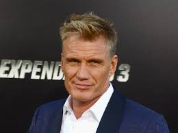 He has also been on the big screen since the 1980s, making his debut as a kgb henchman 'venz'. How Dolph Lundgren Went From Chemical Engineer To Action Star Npr