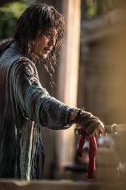 Sobald hier ein schwert aus der scheide gezogen wird, geht die dynamik durchweg nach oben. The Swordsman 2020 Imdb