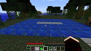 1 1 Blocks And Items Qcraft Wiki