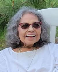 Shirley Shipp Obituary June 1, 2023