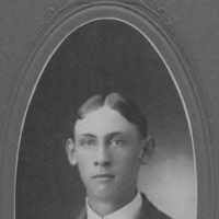 Theodore W. Schulenborg (1886–1919) • FamilySearch