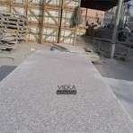 G664 Chinese Granite Flamed Polished Tile & Slab for  Windowsill,Stair,Cut-To-Size Stone countertop monument Wall Floor Covering  China Luna Pearl ...