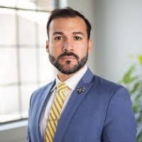 Vincent Martinez, MBA