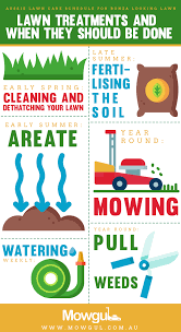 We strive to make scheduling software that is. Aussie Lawn Care Treatment Schedule Submit Infographics