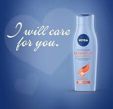 i will care for you egal ob bruchiges trockenes oder strapaziertes haar das nivea reparatur geziel haare pflegen strapaziertes haar haarpflege tipps