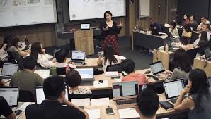 Photo courtesy of pamela lim. Stand And Deliver Angel Instructors Pave The Way For Covid Crisis Management Salt Light