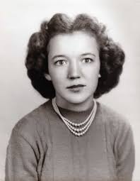 Mona Lee Leonard Warren (1933-2019)