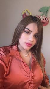 Fanny Sosa's Instagram, Twitter & Facebook