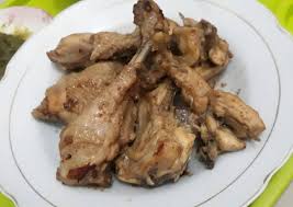Meski berasal dari negeri sakura, nyatanya menu satu ini cukup diminati di indonesia. Resep Ayam Pop Xanderskitchen