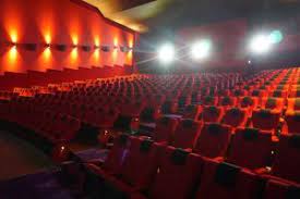 Tgv cinemas sunway pyramid kuala lumpur, malaysia. Tgv Cinemas Sunway Putra Mall