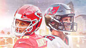 Chiefs vs buccaneers week 12,chiefs vs. Super Bowl Lv 2021 Chiefs Vs Buccaneers When And Where To Watch Super Bowl Lv More Sports