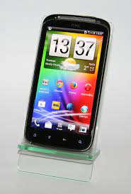 To start removing the htc sense lock screen using the google account follow. Htc Sensation Wikipedia
