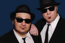 The official blues brothers youtube channel is here to continue the mission. Official Blues Brothers Revue