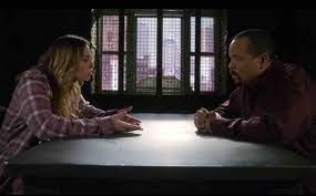 Special victims unit was ordered on february 27, 2020, by nbc. All Things Law And Order Law Order Svu Pop Recap Review