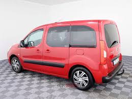 Image result for Rouge Ardent 2011 Citroen