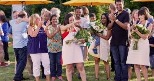 The great canadian baking show s01 e08 finale. Great Canadian Baking Show Season Finale Recap Eat North