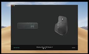 Configuring a logitech gaming mouse with logitech gaming software. Download Logitech Options To Increase Work Productivity