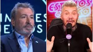 Daniel Vila se despegó de Marcelo Tinelli y juega su propia partida en los medios