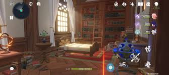 Mona is rich????? Genshin Impact