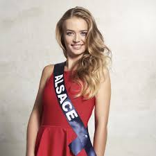 La liste complète des candidates à l'élection de miss france 2016. Miss France 2016 Les Candidates En Photos L Express Styles