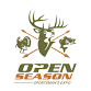 Open Season Sportsman Expo — 360 Hunting Blinds event image