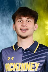 Second Team: Dylan Culbertson, McKinney, MF, Sr.