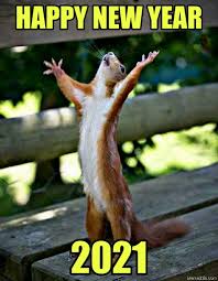 Happy New Year Have A Great 2021 Meme Memezila Com Out with the old, in with the new! happy new year have a great 2021 meme