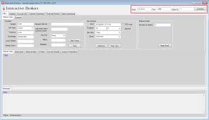Tws Api V9 72 Using Third Party Api Platforms