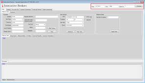 Tws Api V9 72 Using Third Party Api Platforms