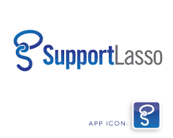Lasso is a workforce management software solution that helps event companies simplify their crew scheduling, onboarding, communication, time tracking, travel management, vendor management. Logo Design Contest For Support Lasso Hatchwise