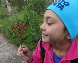 Geography, Human Ecology & Sustainability Group