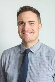 Dr. Cody Stover, MD, Orthopedic Surgery