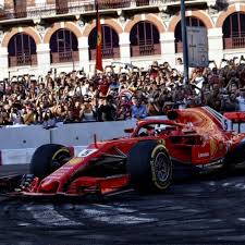 Die königsklasse des motorsports auf formel1.deformel1.de berichtet 365 tage im jahr rund um die uhr über die geschehnisse in der welt der formel 1. Formel 1 So Profitieren Unsere Autos Von Der Rennsport Technik Galileo