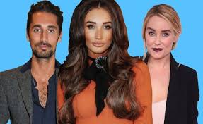 This is the page where you get in depth football analysis facebook is showing information to help you better understand the purpose of a page. 10 Reality Stars Who Called Their Own Shows Fake From Towie To Made In Chelsea
