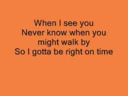 Lyrics & song info » fantasia. Fantasia When I See You Lyrics Youtube