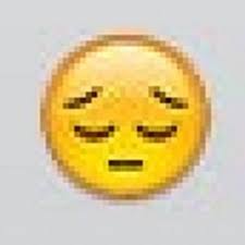 Generate sad faces, sad smiley face and sad lenny face by text face generator online. Sad Face Emoji Sadfaceemoji Twitter