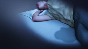 Bed-Wetting: Causes, Symptoms, and Treatment - Scientific Animations