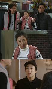 At wolgyesu tailor shop, which prides itself on its history and authenticity, four men with varied pasts experience tears, friendship, success, love, and more. Ra Mi Ran Shows Signs Of Sickness In The Gentlemen Of Wolgyesu Tailor Shop Hancinema