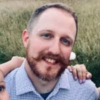 Aaron Greenwell's Instagram, Twitter & Facebook