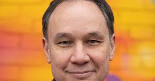 Jamie Ford takes very real story of first Chinese woman in the U.S. and  imagines a new one