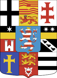 Maybe you would like to learn more about one of these? Hermann Von Hessen Philippsthal Barchfeld 1935 2019 Gothanjou