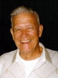 Arthur Criswell Obituary