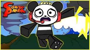 If you would like to view the full photo and print. Combo Panda Wikitubia Fandom