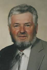 David 'Pap' Charles Mentzer