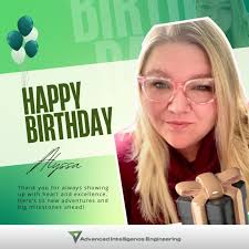 Advanced Intelligence Engineering