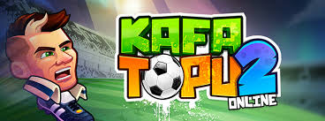 Lakin futbol tutkunlarının en sevdiği oyun olan kafa topu, artık android cihazlarda online olarak oynayabileceksiniz! Hazir Misiniz Online Kafa Topu 2 Geliyor
